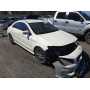 2016 Mercedes-Benz Cla 250 2.0L vin: WDDSJ4EB1GN******