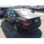 2017 Mercedes-Benz Cla 250 2.0L vin: WDDSJ4EB1HN******