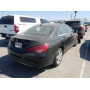 2017 Mercedes-Benz Cla 250 2.0L vin: WDDSJ4EB1HN******