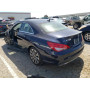 2018 Mercedes-Benz Cla 250 2.0L vin: WDDSJ4EB7JN******