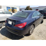 2018 Mercedes-Benz Cla 250 2.0L vin: WDDSJ4EB7JN******