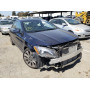 2018 Mercedes-Benz Cla 250 2.0L vin: WDDSJ4EB7JN******