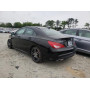 2018 Mercedes-Benz Cla 250 2.0L vin: WDDSJ4EB9JN******