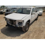 2010 Chevrolet Colorado L 3.7L vin: 1GCDSCDE5A8******