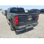 2015 Chevrolet Colorado L 2.5L vin: 1GCGSBEA4F1******