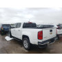 2016 Chevrolet Colorado L 3.6L vin: 1GCGSCE32G1******