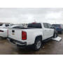2016 Chevrolet Colorado L 3.6L vin: 1GCGSCE32G1******