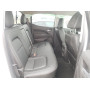 2016 Chevrolet Colorado L 3.6L vin: 1GCGSCE32G1******