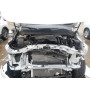 2016 Chevrolet Colorado L 3.6L vin: 1GCGSCE32G1******