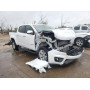 2016 Chevrolet Colorado L 3.6L vin: 1GCGSCE32G1******
