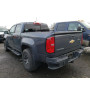 2017 Chevrolet Colorado L 2.8L vin: 1GCPTCE14H1******