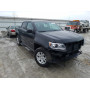 2020 Chevrolet Colorado L 3.6L vin: 1GCGSCEN8L1******