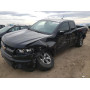 2018 Chevrolet Colorado Z 3.6L vin: 1GCHSDEN9J1******