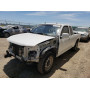 2012 Chevrolet Colorado 2.9L vin: 1GCESBF99C8******