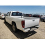 2012 Chevrolet Colorado 2.9L vin: 1GCESBF99C8******
