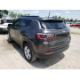 2018 Jeep Compass La 2.4L vin: 3C4NJDBB5JT******