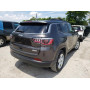 2018 Jeep Compass La 2.4L vin: 3C4NJDBB5JT******