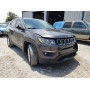 2018 Jeep Compass La 2.4L vin: 3C4NJDBB5JT******