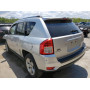 2011 Jeep Compass Sp 2.4L vin: 1J4NF1FB1BD******