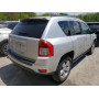 2011 Jeep Compass Sp 2.4L vin: 1J4NF1FB1BD******