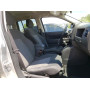 2011 Jeep Compass Sp 2.4L vin: 1J4NF1FB1BD******
