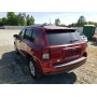2014 Jeep Compass Sp 2.0L vin: 1C4NJCBA4ED******
