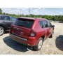 2014 Jeep Compass Sp 2.0L vin: 1C4NJCBA4ED******