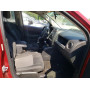 2014 Jeep Compass Sp 2.0L vin: 1C4NJCBA4ED******