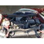 2014 Jeep Compass Sp 2.0L vin: 1C4NJCBA4ED******