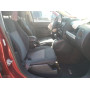 2015 Jeep Compass Sp 2.4L vin: 1C4NJCBB4FD******