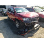 2015 Jeep Compass Sp 2.4L vin: 1C4NJCBB4FD******