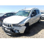 2016 Jeep Compass Sp 2.4L vin: 1C4NJDBB8GD******