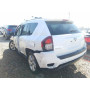 2016 Jeep Compass Sp 2.4L vin: 1C4NJDBB8GD******