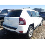2016 Jeep Compass Sp 2.4L vin: 1C4NJDBB8GD******