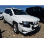 2016 Jeep Compass Sp 2.4L vin: 1C4NJDBB8GD******