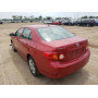 2010 Toyota Corolla Ba 1.8L vin: 1NXBU4EE5AZ******