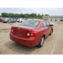 2010 Toyota Corolla Ba 1.8L vin: 1NXBU4EE5AZ******