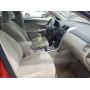 2010 Toyota Corolla Ba 1.8L vin: 1NXBU4EE5AZ******