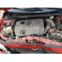 2010 Toyota Corolla Ba 1.8L vin: 1NXBU4EE5AZ******