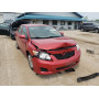 2010 Toyota Corolla Ba 1.8L vin: 1NXBU4EE5AZ******