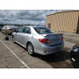 2010 Toyota Corolla Ba 1.8L vin: 2T1BU4EE0AC******