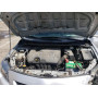2010 Toyota Corolla Ba 1.8L vin: 2T1BU4EE0AC******
