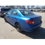 2010 Toyota Corolla Ba 1.8L vin: 2T1BU4EE4AC******