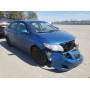 2010 Toyota Corolla Ba 1.8L vin: 2T1BU4EE4AC******