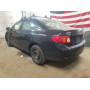 2010 Toyota Corolla Ba 1.8L vin: 2T1BU4EE7AC******