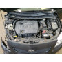 2010 Toyota Corolla Ba 1.8L vin: 2T1BU4EE7AC******