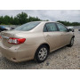 2011 Toyota Corolla Ba 1.8L vin: 2T1BU4EE1BC******