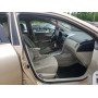 2011 Toyota Corolla Ba 1.8L vin: 2T1BU4EE1BC******