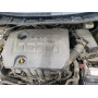 2011 Toyota Corolla Ba 1.8L vin: 2T1BU4EE1BC******