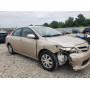 2011 Toyota Corolla Ba 1.8L vin: 2T1BU4EE1BC******